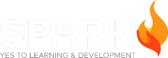 Spark Footer Logo