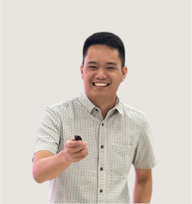 Vjohn Dizon