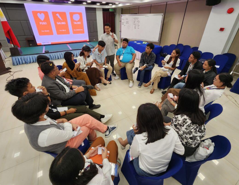 Why Team Building is Important in the Workplace