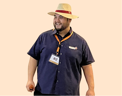 Bryan Zafra