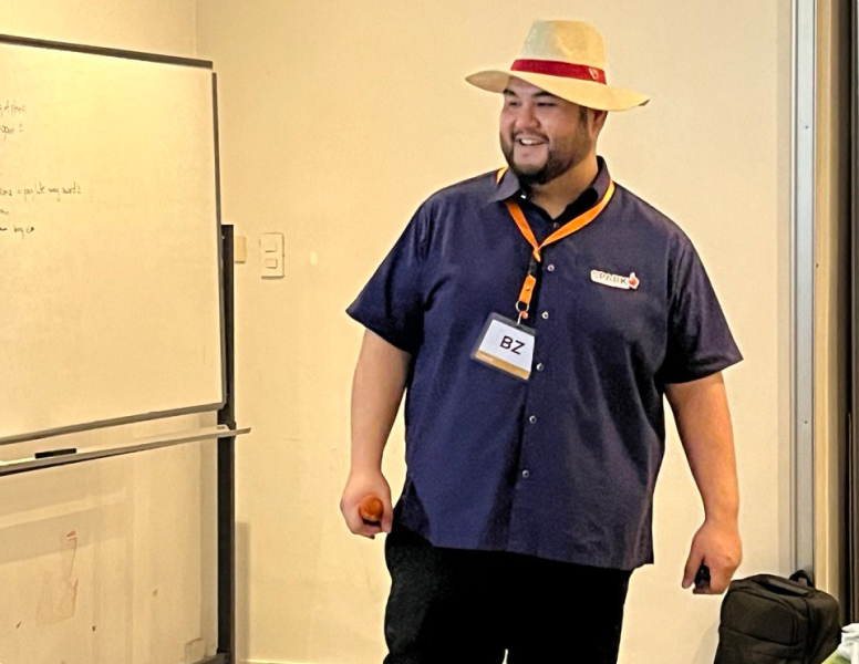 Coach Image